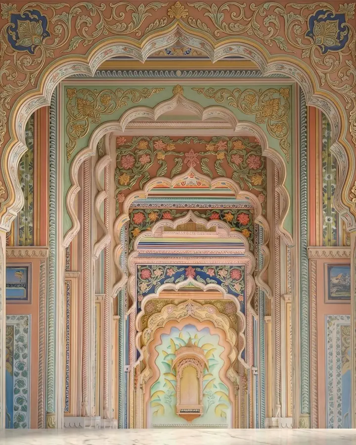 Indian Heritage