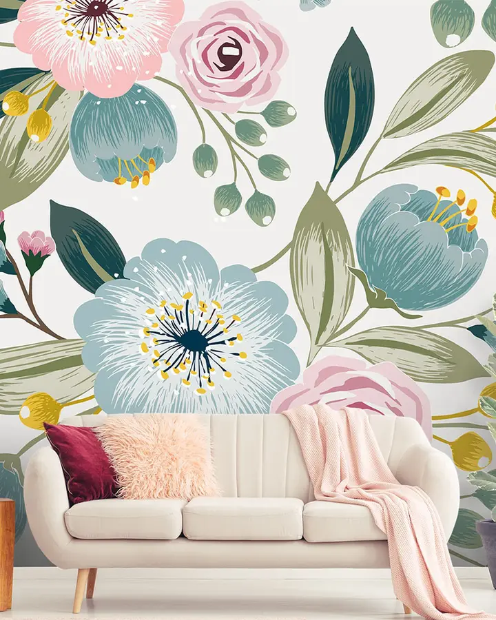 Floral & Botanical