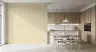 Elegant Art Deco Shell and Wave Pattern Wallpaper 6