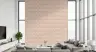 Art Deco Shell and Wave Pattern Wallpaper 6