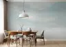 Serene Cloudscape Abstract Wall Mural 7
