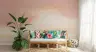 Ethereal Pastel Cloudscape Wall Mural 7