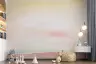 Subtle Pastel Watercolour Gradient Wall Mural 7