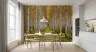 Birch Tree Forest Wall Mural 8