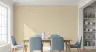 Subtle Beige Vertical Stripe Wallpaper 6