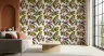 Birds and Blossoms Wallpaper 6