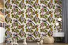 Birds and Blossoms Wallpaper 8