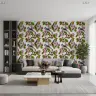 Birds and Blossoms Wallpaper 7
