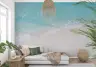 Ocean Wave Beach Wall Mural 7