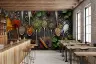 Spices and Herbs Wall Mural 8