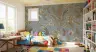 Vintage Tropical Birds and Botanical Wall Mural 7
