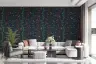 Whimsical Woodland Branches and Birds Wallpaper 6