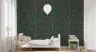 Whimsical Woodland Birds and Branches Wallpaper 6
