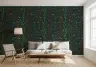 Whimsical Woodland Birds and Branches Wallpaper 8