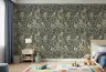Enchanted Forest Bird and Botanical Wallpaper 6