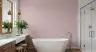 Blush Pebble Dot Textured Wallpaper 6