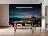Starlit Desert Journey Wall Mural 7