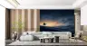 Starry Desert Dune Wall Mural 6