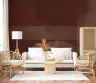 Sienna Abstract Geometric Wall Mural 8