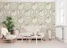 Palm Tree Motif Wallpaper 8
