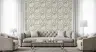 Palm Tree Motif Wallpaper 6