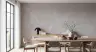 Subtle Blossom Tree Silhouette Wall Mural 6