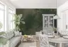 Dark Forest Branches Wall Mural 6