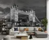 London Tower Bridge Nightscape Wall Mural 8