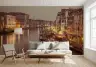 Venetian Grand Canal Nightscape Wall Mural 8
