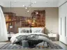 Venetian Grand Canal Nightscape Wall Mural 6
