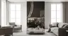 London Eye and Big Ben Nightscape Wall Mural 8