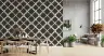 Elegant Moroccan Lattice Pattern Wallpaper 7