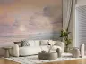Coastal Sunset Ocean View Wall Mural 8