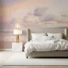 Coastal Sunset Ocean View Wall Mural 7
