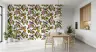 Floral Bird and Blossom Wallpaper 7