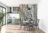 Vintage Venetian Streetscape Wall Mural 6