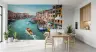 Grand Canal Venice Cityscape Wall Mural 7