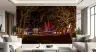Radio City Nightscape Wall Mural 8