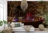 Radio City Nightscape Wall Mural 7