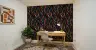 Abstract Multicolored Foliage Wallpaper 8
