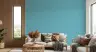 Textured Teal Blue Wallpaper 8