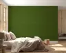 Subtle Textured Olive Green Wallpaper 8