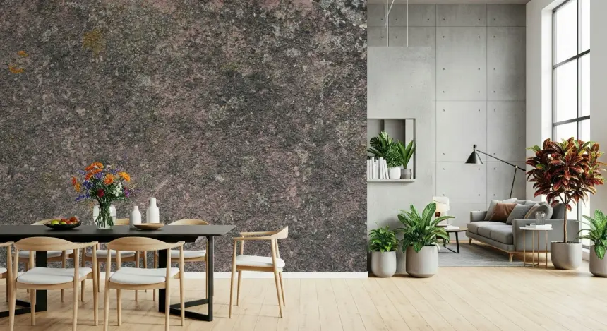 Aged Earth Wall Mural -2566601