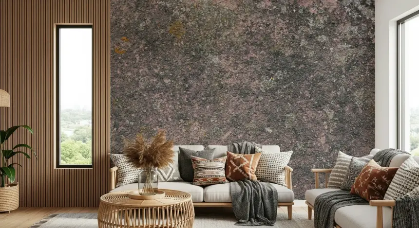 Aged Earth Wall Mural -2566601