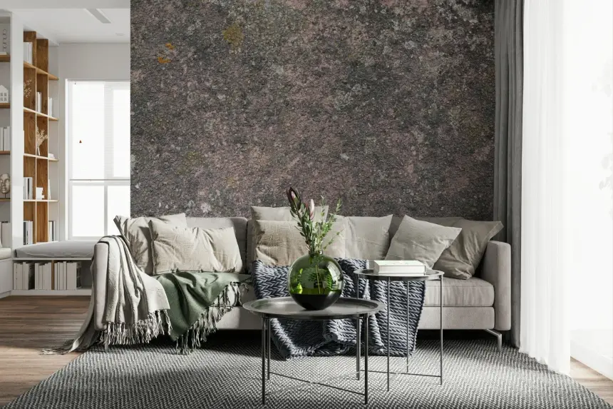 Aged Earth Wall Mural -2566601