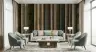 Vintage Book Spine Wall Mural 6