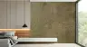 Rustic Ochre Weathered Earth Texture Wallpaper 8