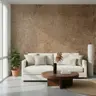 Textured Concrete Effect Wallpaper 7