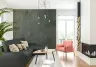 Textured Stone Effect Wall Mural 6