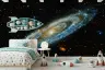 Galaxy Nebula Wall Mural 8